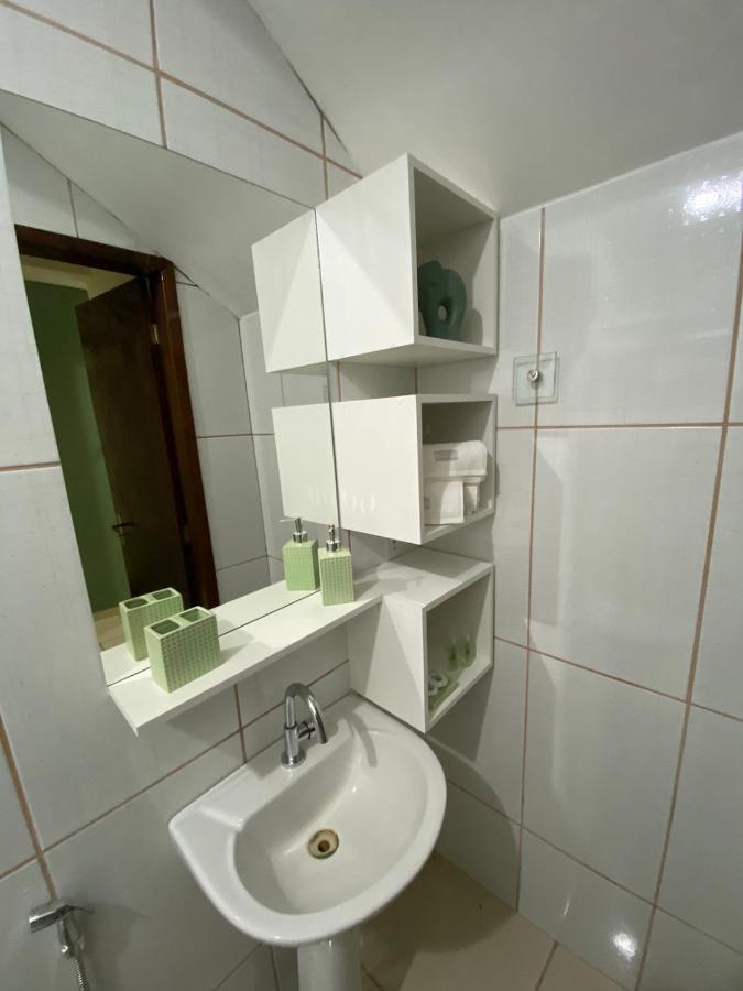 Casa Aconchegante: Charming Beachside Retreat with Modern Amenities Rio das Ostras Exterior photo