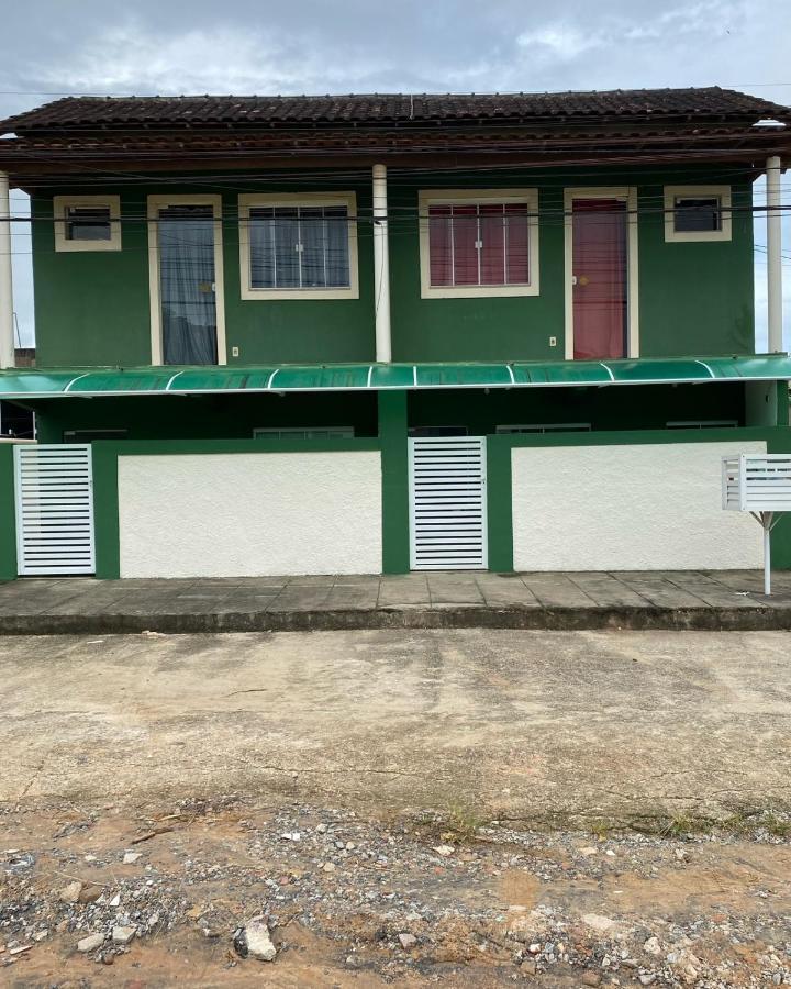 Casa Aconchegante: Charming Beachside Retreat with Modern Amenities Rio das Ostras Exterior photo