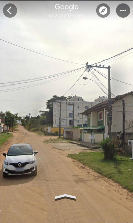Casa Aconchegante: Charming Beachside Retreat with Modern Amenities Rio das Ostras Exterior photo